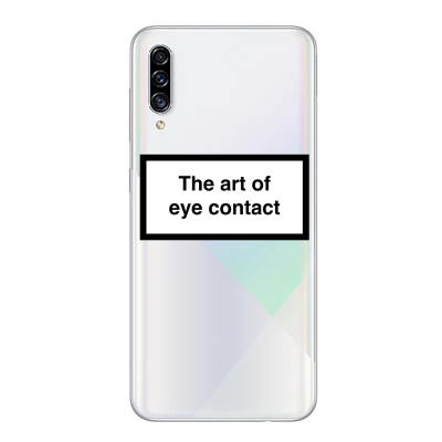 Husa Samsung Galaxy EYE CONTACT